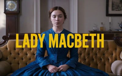 Lady Macbeth: trama e trailer del film stasera in tv