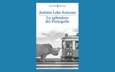 Lo splendore del Portogallo