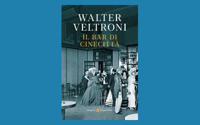 Il bar di Cinecittà