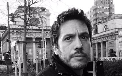 Intervista a Vins Gallico, in libreria con “Final cut”