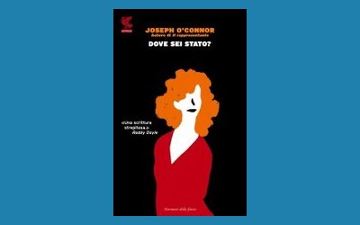 Dove sei stato?