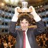 Premio Campiello 2015: il vincitore è Marco Balzano