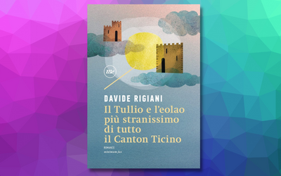 Premio Giuseppe Berto 2022: vince Davide Rigiani