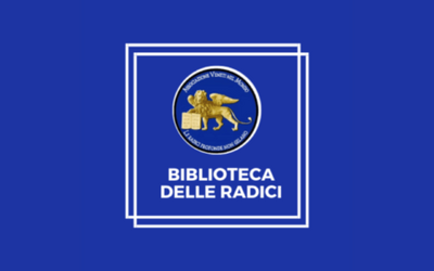 La scrittrice Antonia Arslan dona libri di storia veneta alla Biblioteca delle Radici: “Un'idea geniale”