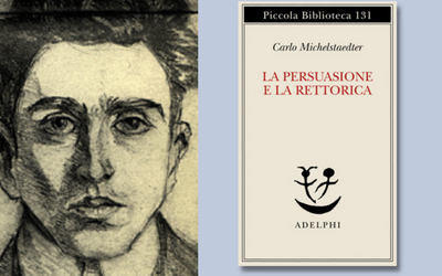 Ritratto breve di Carlo Michelstaedter