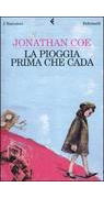 La pioggia prima che cada