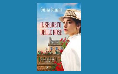 Il segreto delle rose. Le donne di Rosenhag. Vol. 2