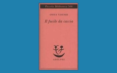 Il fucile da caccia