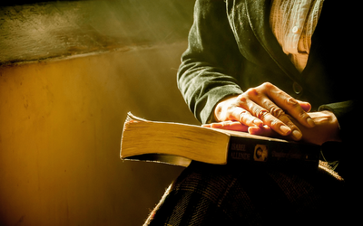 Un anno senza leggere: la sfida, vinta, di un professore dell'Università di Bristol