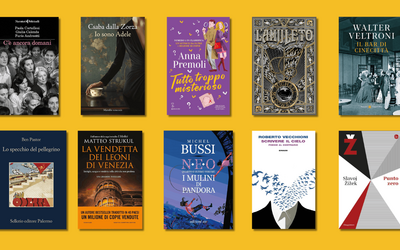 10 libri in uscita da non perdere a maggio 2026
