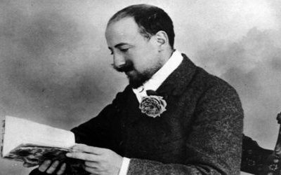 La pioggia nel pineto di D'Annunzio: parafrasi e analisi
