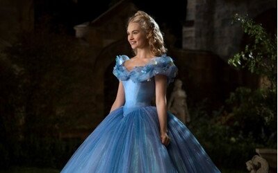 Cenerentola, stasera su Rai 2: trama e trailer del film tratto dalla fiaba dei fratelli Grimm
