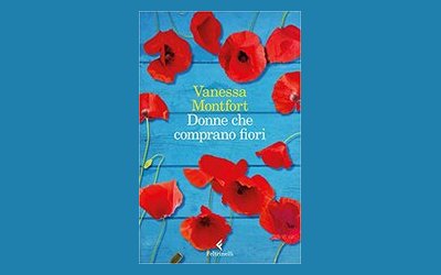 Donne che comprano fiori