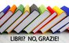 Niente di buono sul fronte lettura