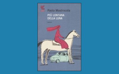 Più lontana della luna