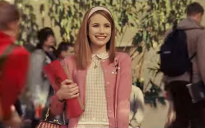 Nancy Drew, stasera in tv: cast, trama e trailer del film ispirato ai romanzi per ragazzi di Keene