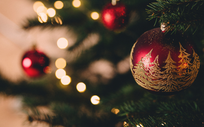 Le più belle frasi di auguri per Natale