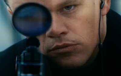 The Bourne Supremacy stasera in TV: trama e cast del film tratto dal libro di Robert Ludlum