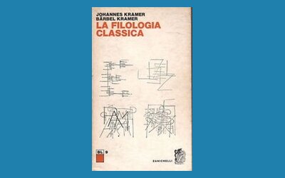 La filologia classica