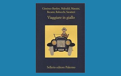 Viaggiare in giallo