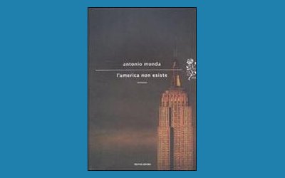 L'America non esiste