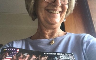 7, il magazine del Corriere: in edicola con tanti approfondimenti sui libri