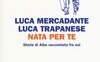 Nata per te