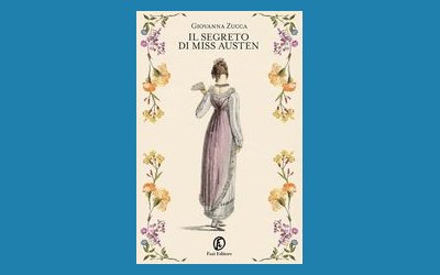 Il segreto di Miss Austen
