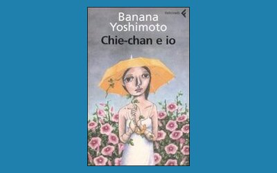 Chie-chan e io