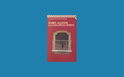 La casa degli spiriti