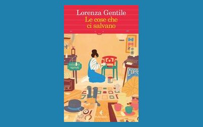 Le cose che ci salvano