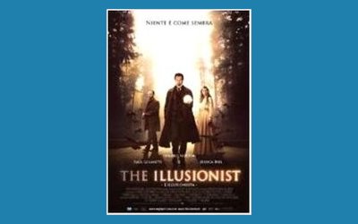 The illusionist