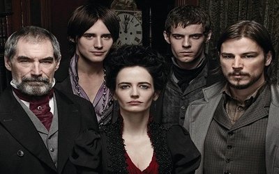 In arrivo lo spin-off di Penny Dreadful: quando esce e curiosità