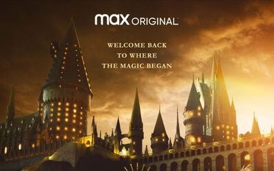 Harry Potter diventa una serie tv firmata da J.K. Rowling: ecco trailer e curiosità