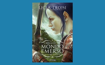 Cronache del Mondo Emerso. Le storie perdute