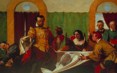 La bisbetica domata: trama e analisi della commedia di Shakespeare