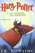 Harry Potter e la Camera dei Segreti