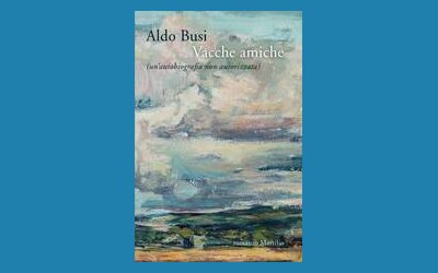 Vacche amiche (un'autobiografia non autorizzata)
