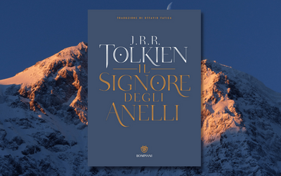 “Il Signore degli anelli”: i segreti del successo del libro di Tolkien, a cinquant'anni dalla morte