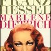 Marlene Dietrich. Un ritratto