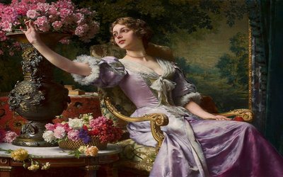 Sindrome di Madame Bovary o Bovarismo: origine e significato del termine mutuato dal romanzo di Flaubert 