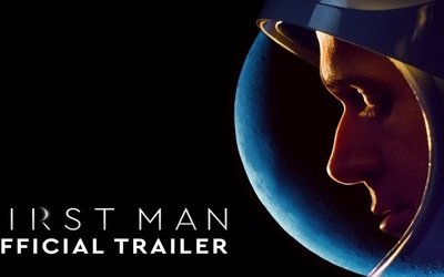 First Man, Il primo uomo: trama e trailer del film al cinema dal 31 ottobre