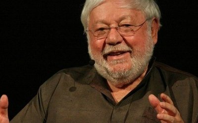 Paolo Villaggio, scrittore da 900 mila copie: i libri di Fantozzi di nuovo in libreria