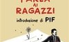 Paolo Borsellino parla ai ragazzi