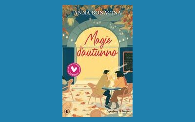 Magie d'autunno