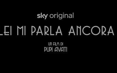 Lei mi parla ancora: il film di Pupi Avati ispirato al romanzo di Giuseppe Sgarbi