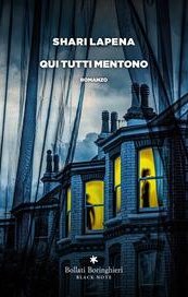 Qui tutti mentono