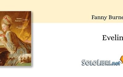 "Evelina" di Fanny Burney, autrice preferita di Jane Austen