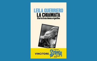 La chiamata. Storia di una donna argentina