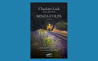 Senza colpa